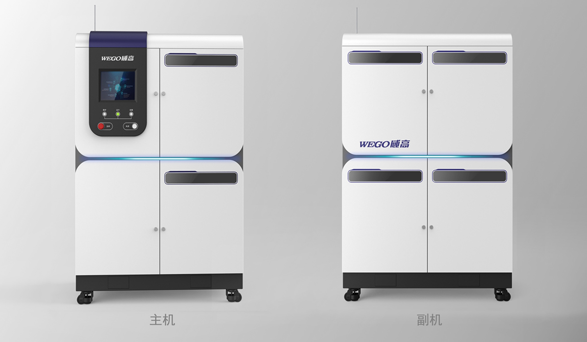 醫(yī)用制氧機設(shè)計