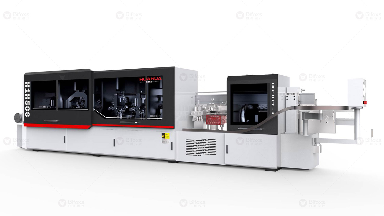 機械設備結構設計：讓設備壽命提升30%！