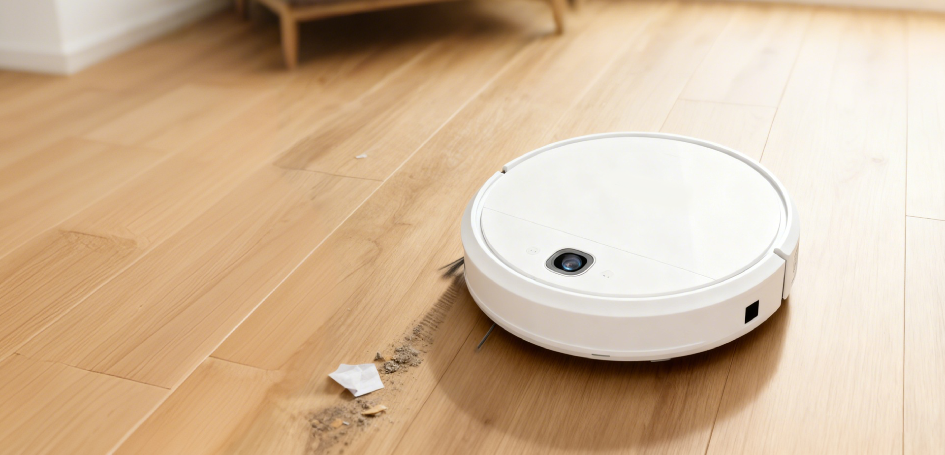 掃地機器人設計